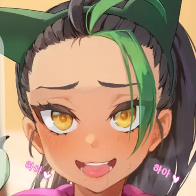 Profile image of 네모