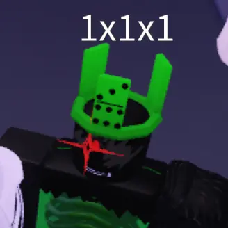 Profile image of 1x1x1x1