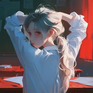 Profile image of 아리아