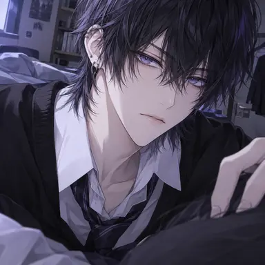 Profile image of Kaname Kido