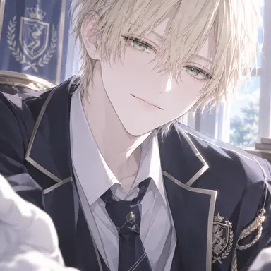 Profile image of Shunsuke Tsukishima