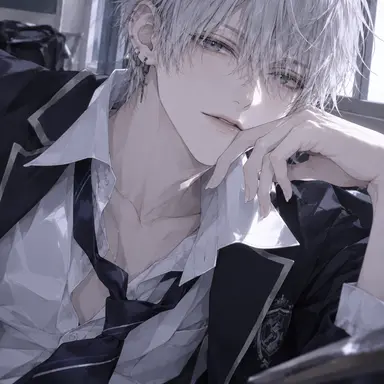 Profile image of Masato Fudo