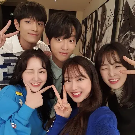 Jenny1670의 펜트하우스🖤