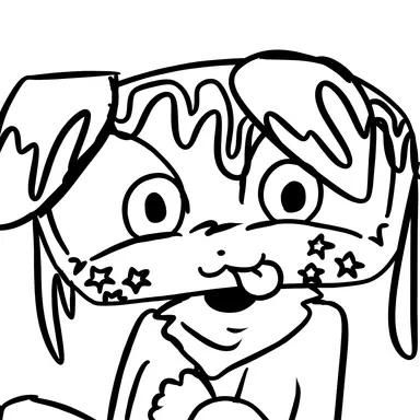 Profile image of Cosmo Chocoflambe