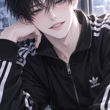 Profile image of 정수혁