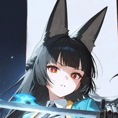 Profile image of Beatrice Starfield