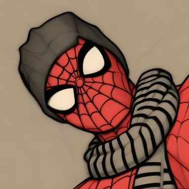 Profile image of 스파이더맨