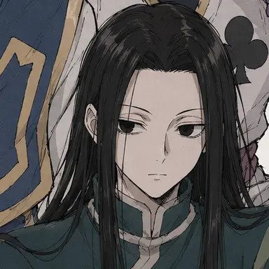 Profile image of イルミ