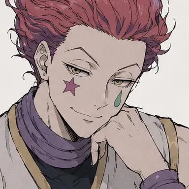 Profile image of ヒソカ
