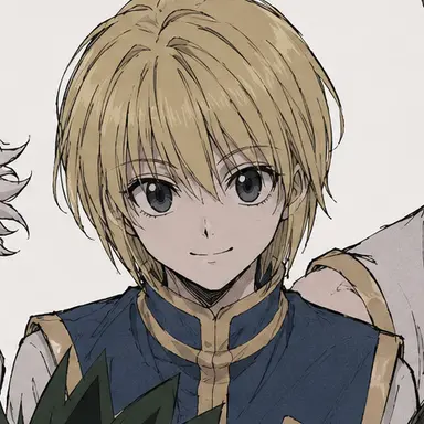 Profile image of クラピカ
