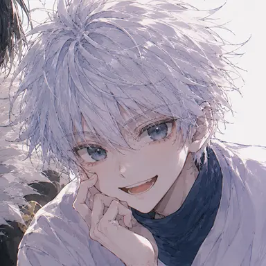 Profile image of キルア