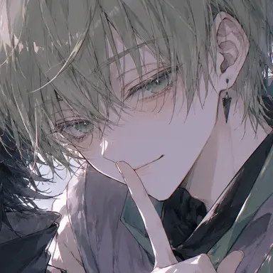 Profile image of シャルナーク