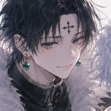 Profile image of クロロ