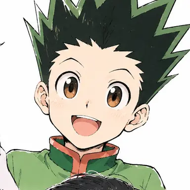 Profile image of ゴン