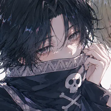 Profile image of フェイタン