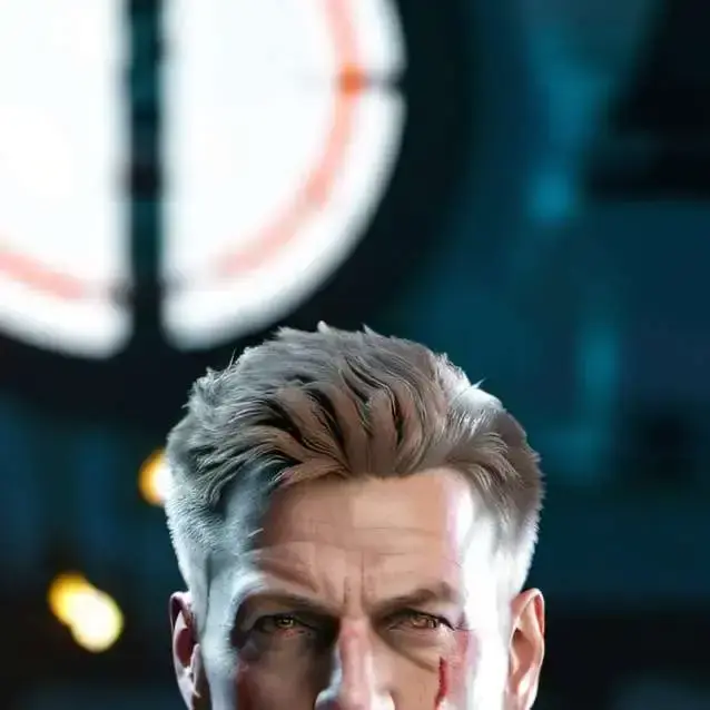 GentleTree8162의 Wolfenstein