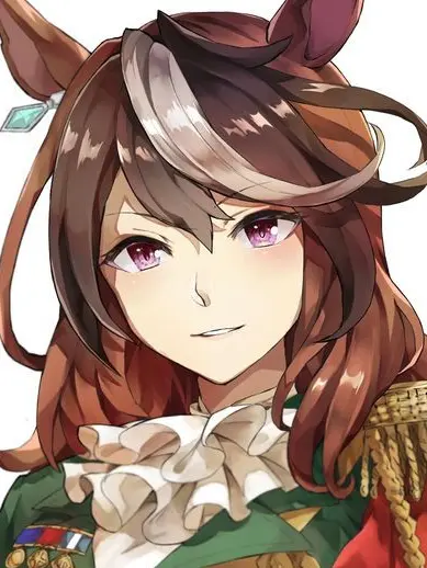 DeafSnake5646의 トレセン学園　生徒会