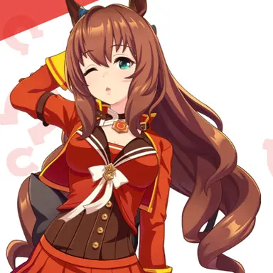 Profile image of マルゼンスキー