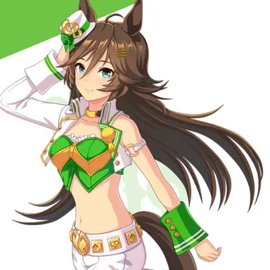 Profile image of ミスターシービー