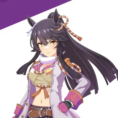 Profile image of ナリタブライアン