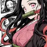Profile image of Nezuko Kamado