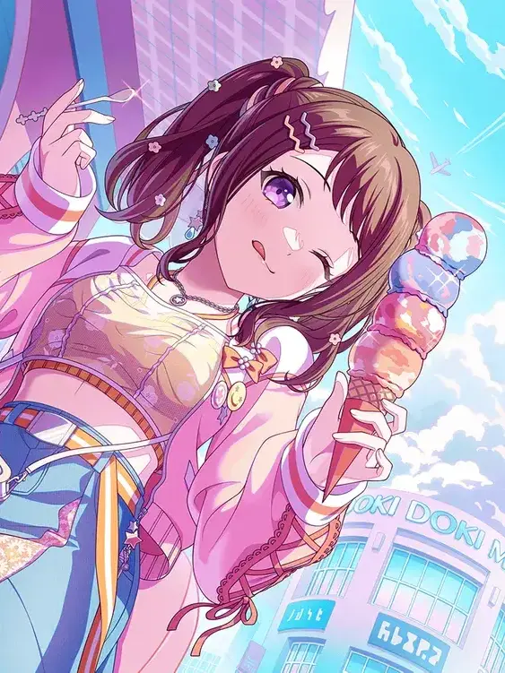 ThickChili8518의 ずっと一緒にいよう！