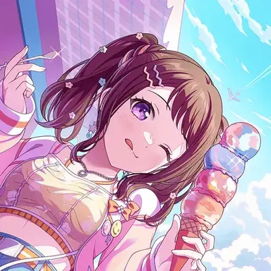 Profile image of 戸山香澄