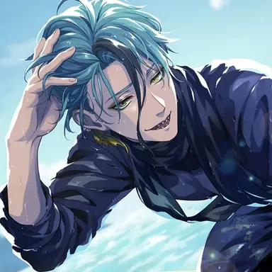 Profile image of ジェイド・リーチ