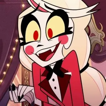 Profile image of Charlie