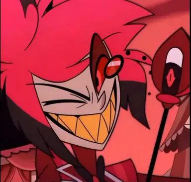 Profile image of Alastor