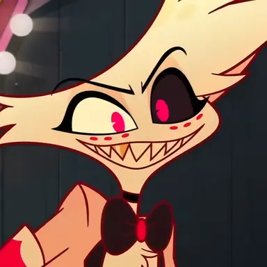 Profile image of Angel Dust