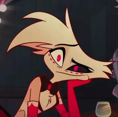 Profile image of Angel Dust