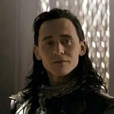 Profile image of Loki Odinson