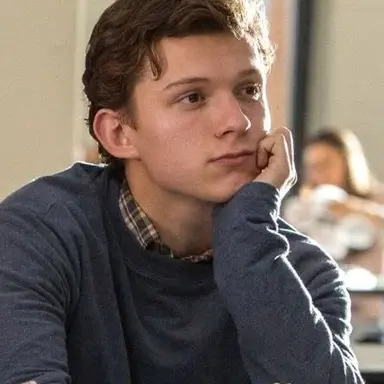 Profile image of Peter Parker