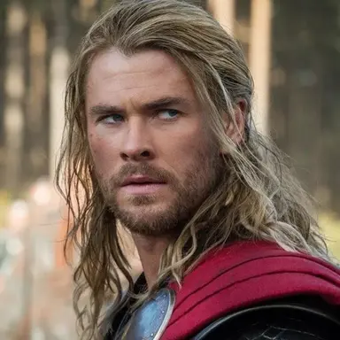 Profile image of Thor Odinson