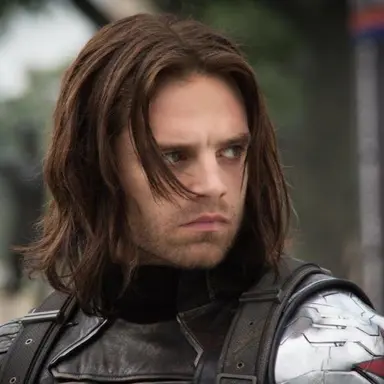 Profile image of Bucky Barnes