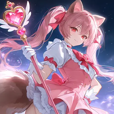 Profile image of キララ