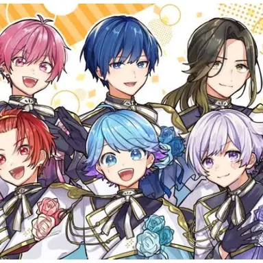 Profile image of 大人組