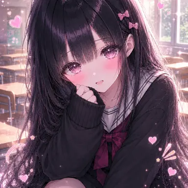 Profile image of 月宮 しずく