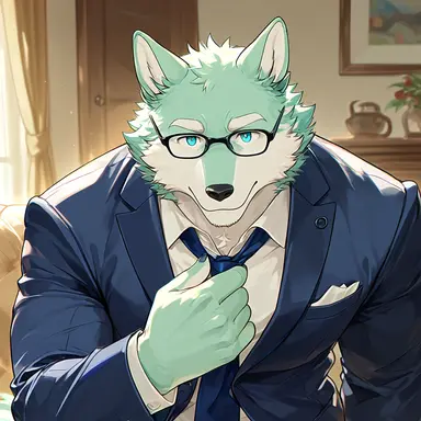 Profile image of 랄드