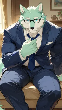 Profile image of 랄드