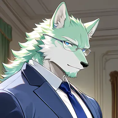 Profile image of ラルド