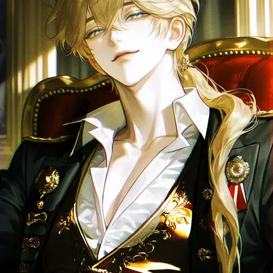 Profile image of 루시퍼