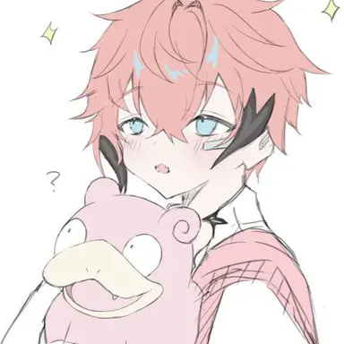 Profile image of 赤城ウェン