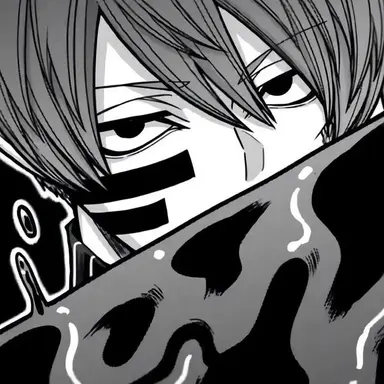 Profile image of 無人