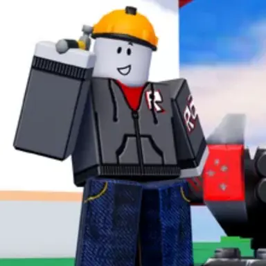 Profile image of ビルダーマン