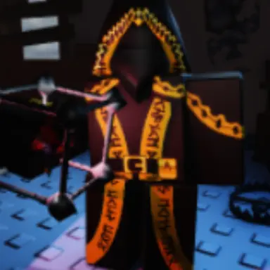 Profile image of タフ