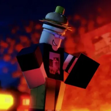 Profile image of 007n7
