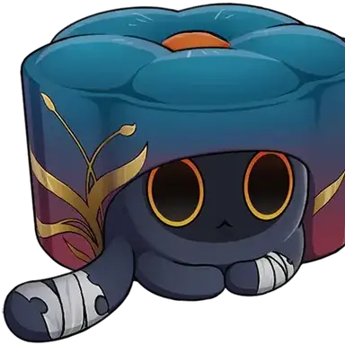 Profile image of じん