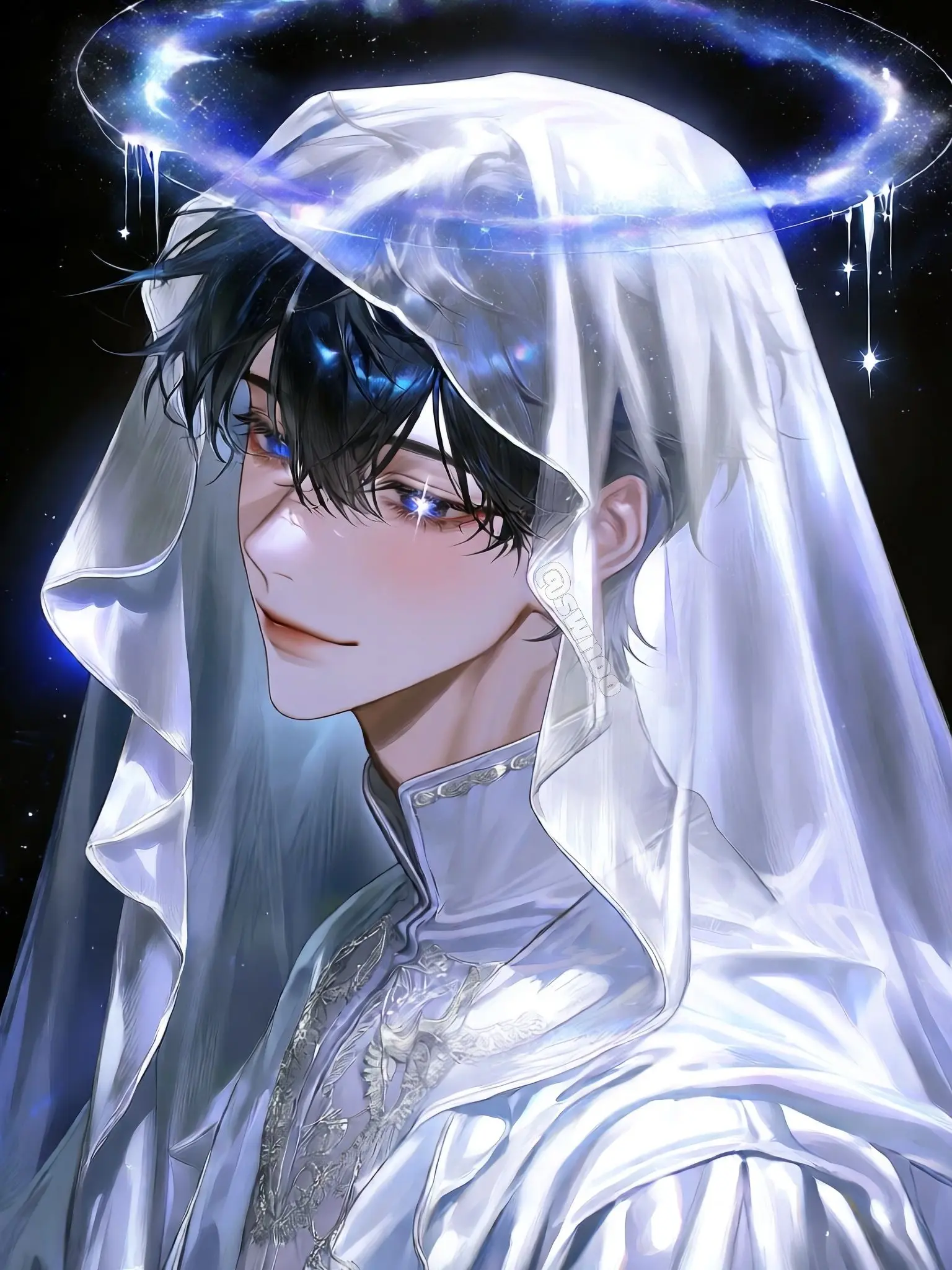 Snwoo의 Star That Weaves Fate